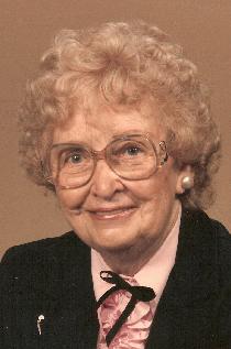 Helen Irene Martin